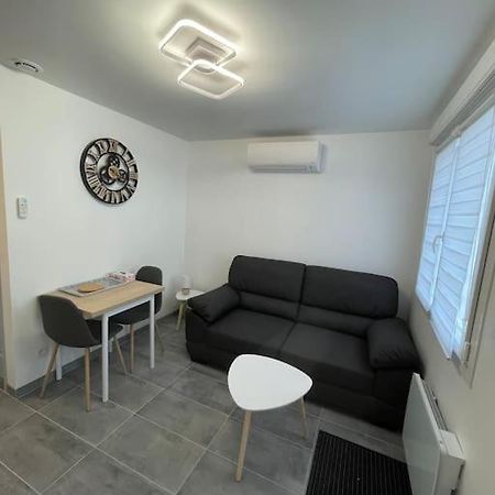 La Maisonnette Saint-Quentinoise Εξωτερικό φωτογραφία