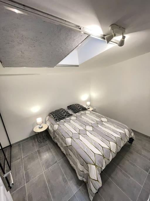 La Maisonnette Saint-Quentinoise Εξωτερικό φωτογραφία