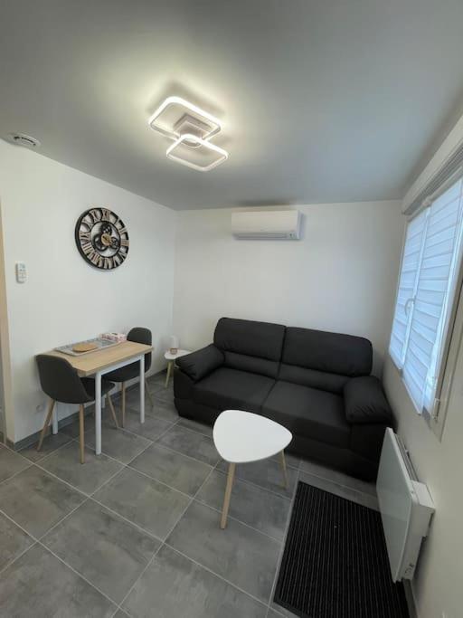 La Maisonnette Saint-Quentinoise Εξωτερικό φωτογραφία